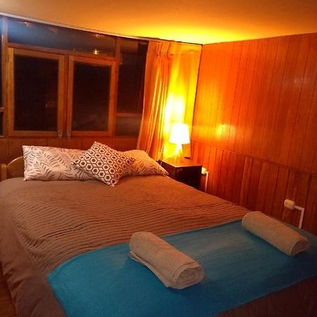 Viru Guest House & Experience Куско Екстериор снимка