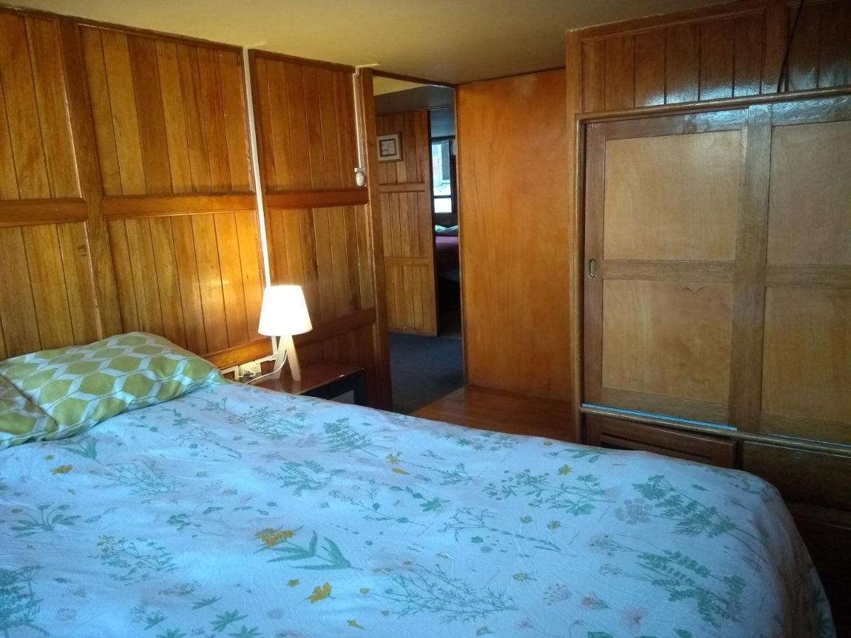 Viru Guest House & Experience Куско Екстериор снимка