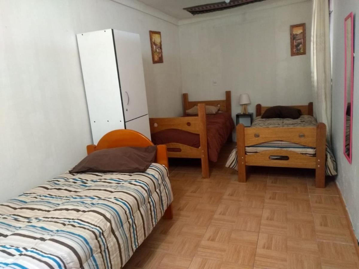 Viru Guest House & Experience Куско Екстериор снимка
