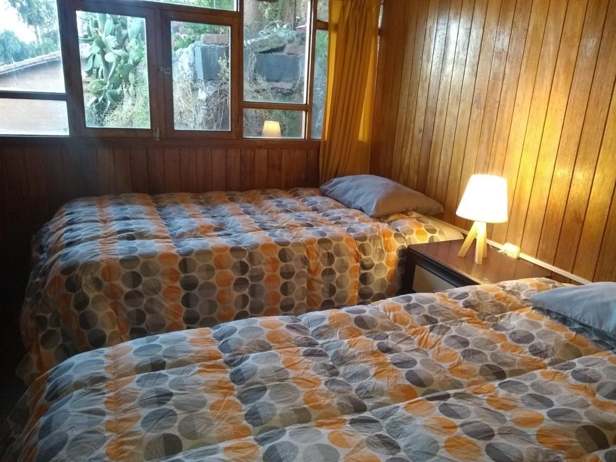 Viru Guest House & Experience Куско Екстериор снимка