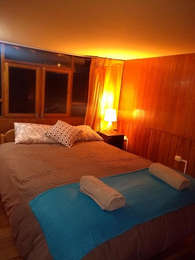 Viru Guest House & Experience Куско Екстериор снимка