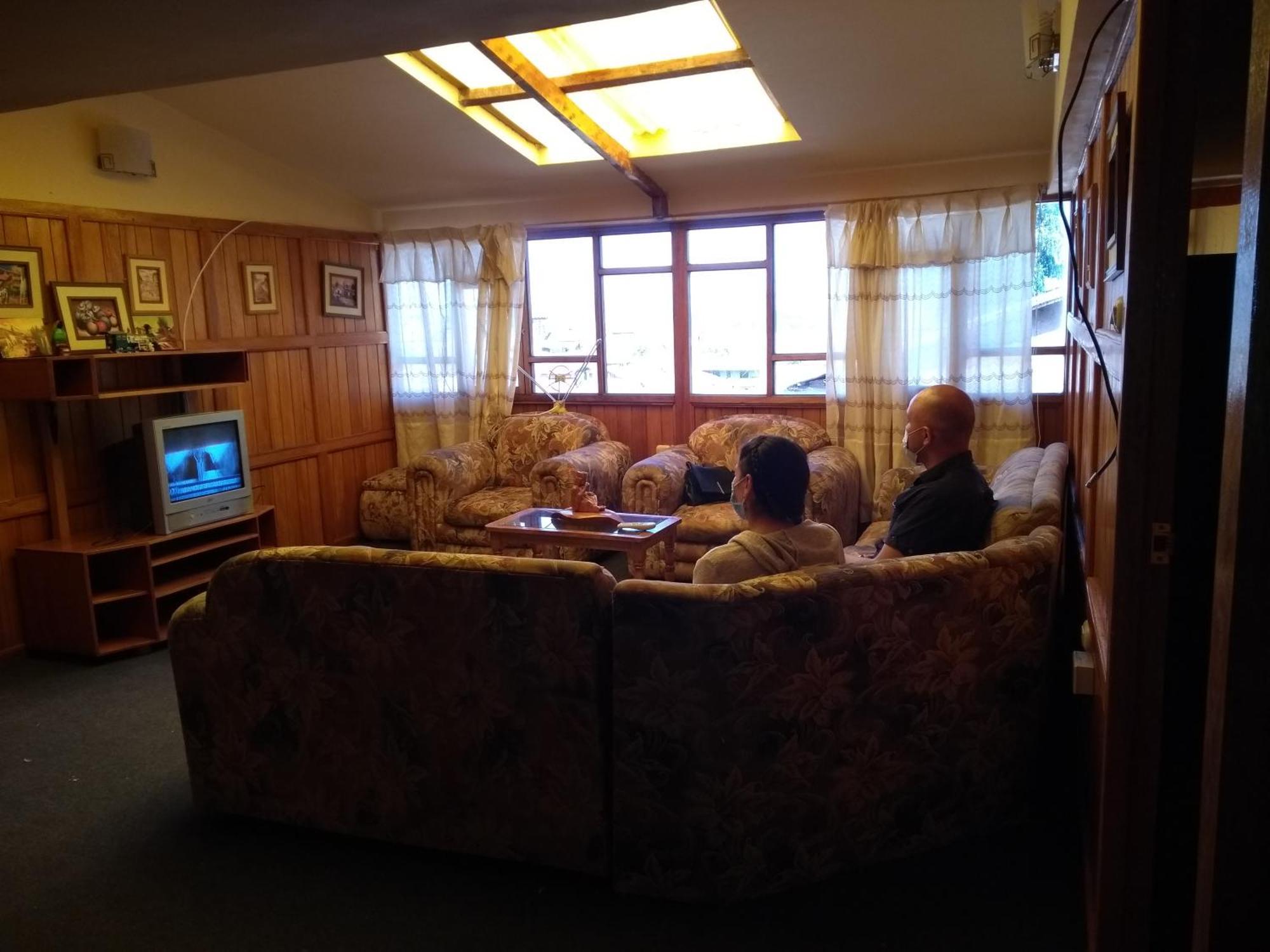 Viru Guest House & Experience Куско Екстериор снимка