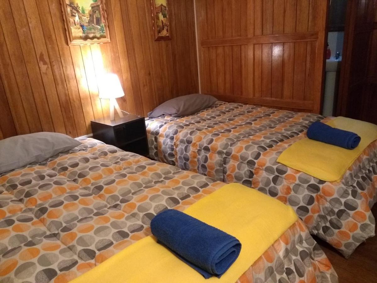 Viru Guest House & Experience Куско Екстериор снимка