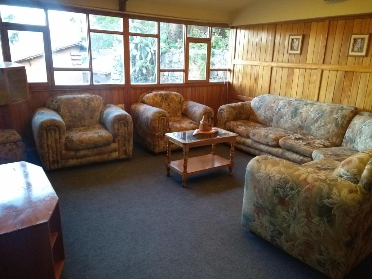 Viru Guest House & Experience Куско Екстериор снимка