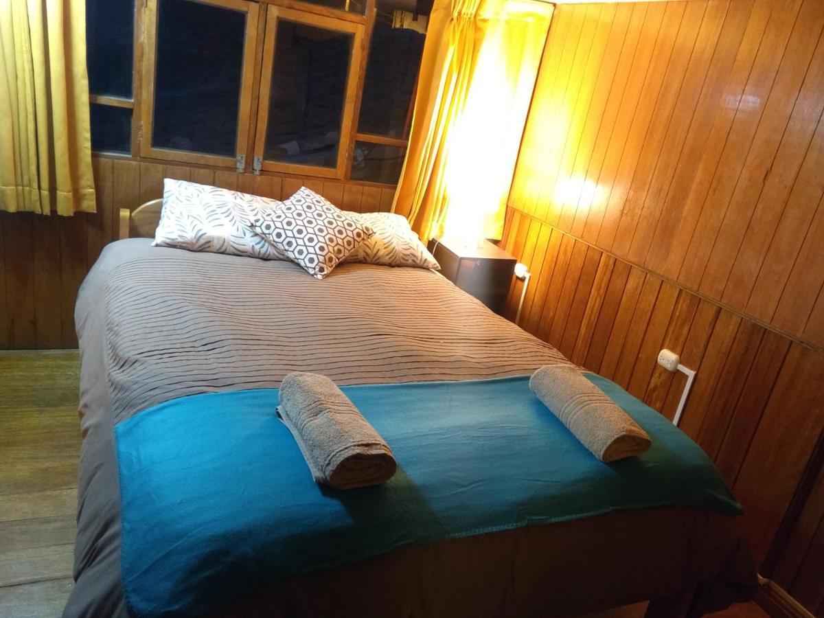 Viru Guest House & Experience Куско Екстериор снимка