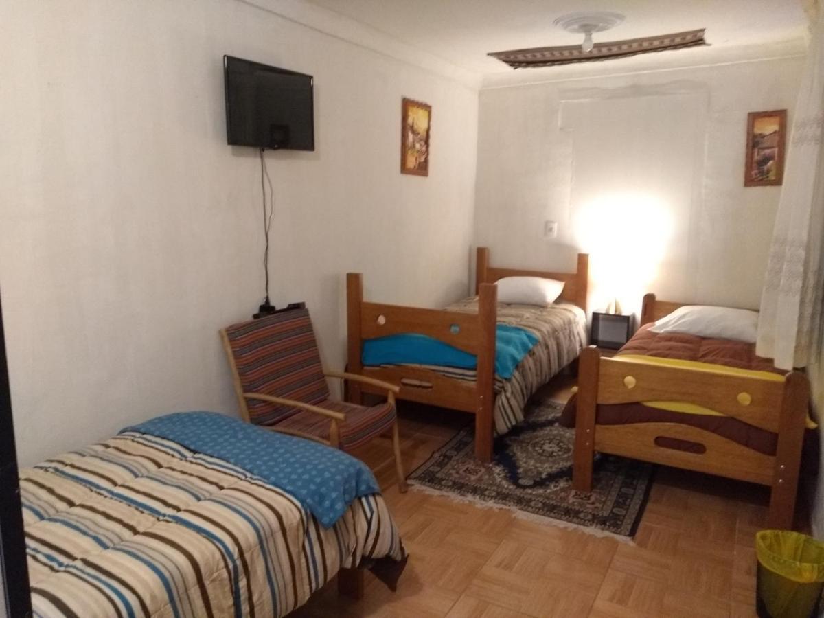 Viru Guest House & Experience Куско Екстериор снимка
