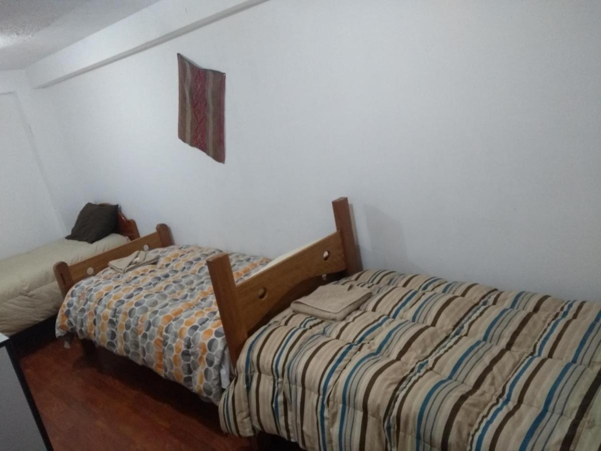 Viru Guest House & Experience Куско Екстериор снимка
