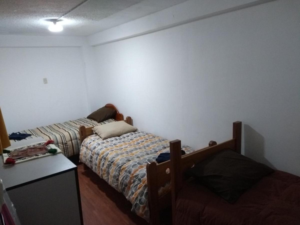 Viru Guest House & Experience Куско Екстериор снимка