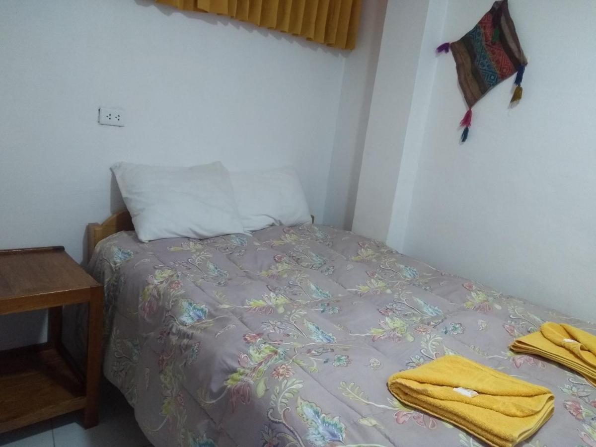 Viru Guest House & Experience Куско Екстериор снимка