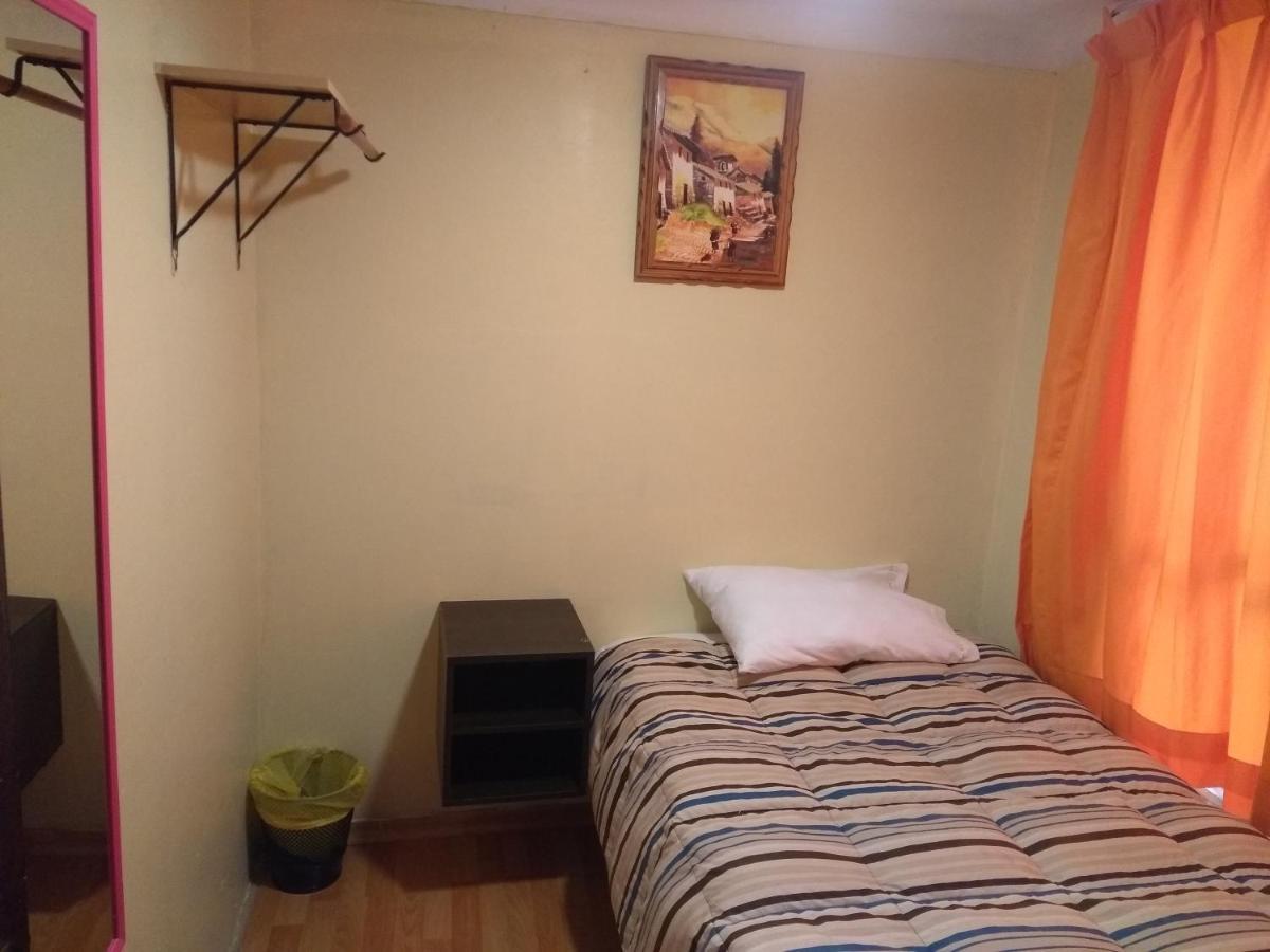 Viru Guest House & Experience Куско Екстериор снимка