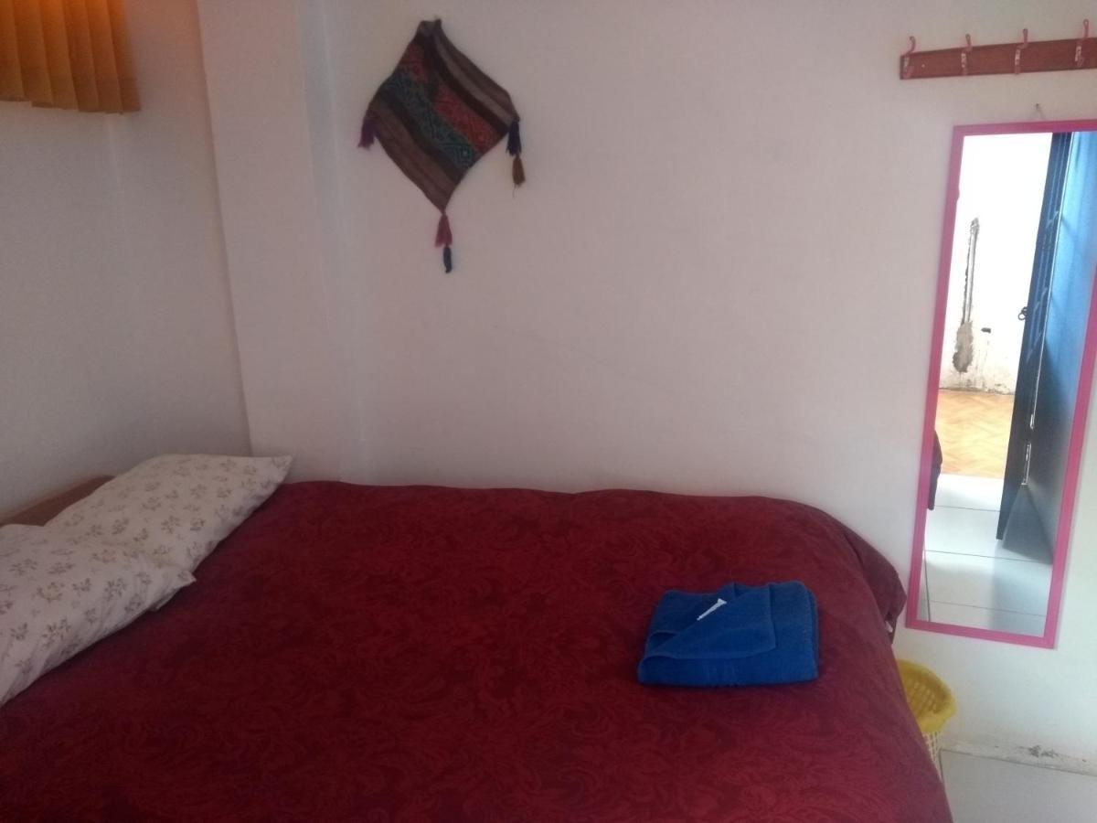 Viru Guest House & Experience Куско Екстериор снимка