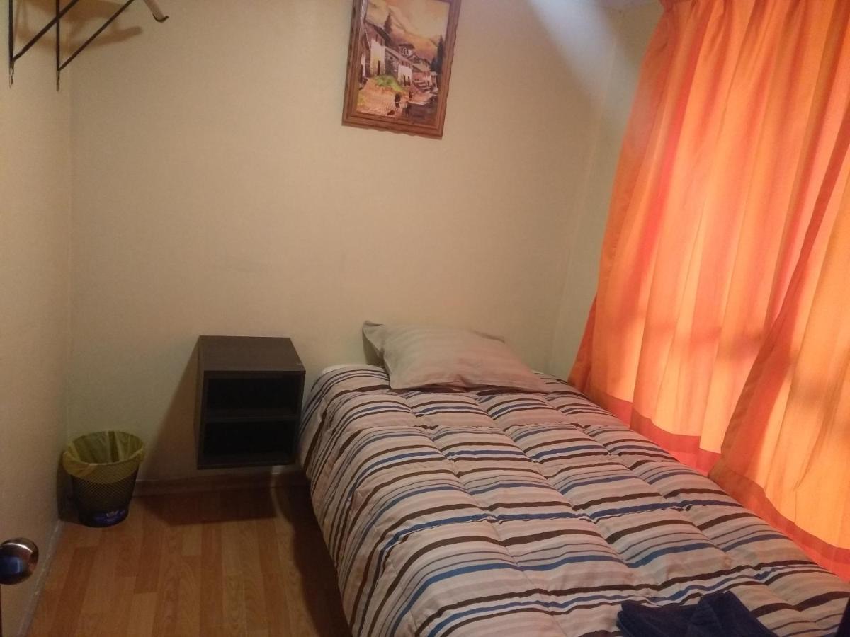 Viru Guest House & Experience Куско Екстериор снимка