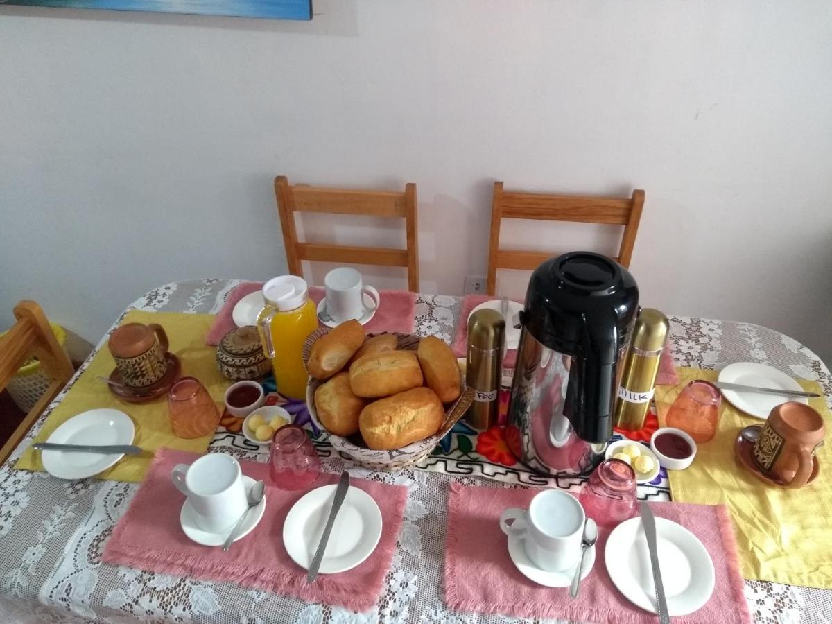 Viru Guest House & Experience Куско Екстериор снимка