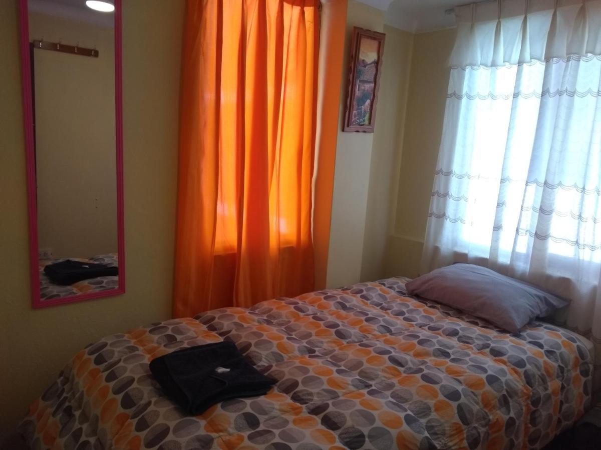 Viru Guest House & Experience Куско Екстериор снимка