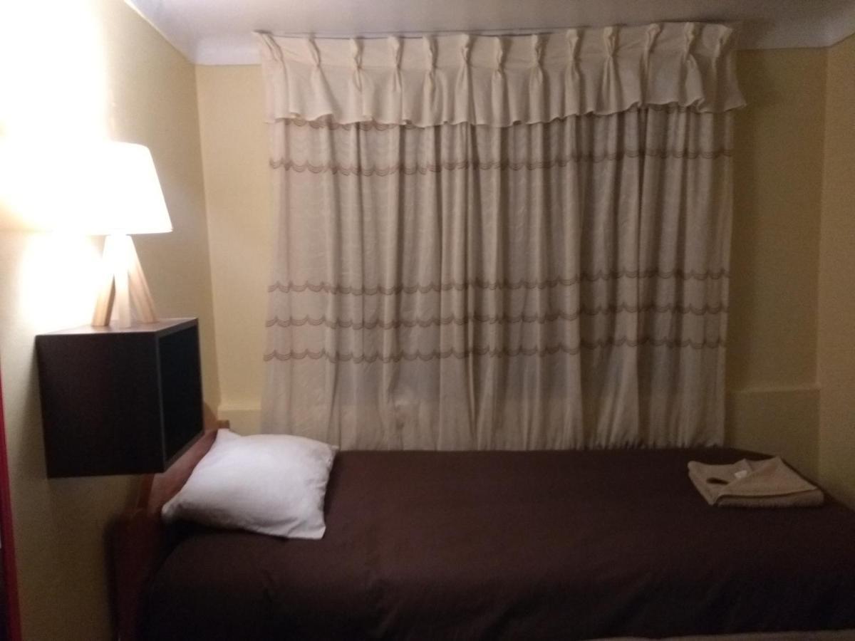 Viru Guest House & Experience Куско Екстериор снимка